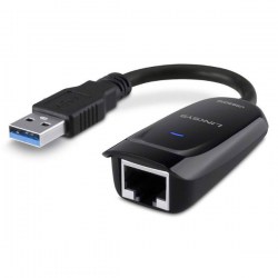 Linksys USB3GIG-EJ 